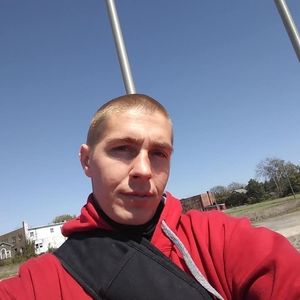 Meet your Posher, Nick